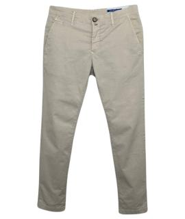 JACOB COHEN Повседневные брюки