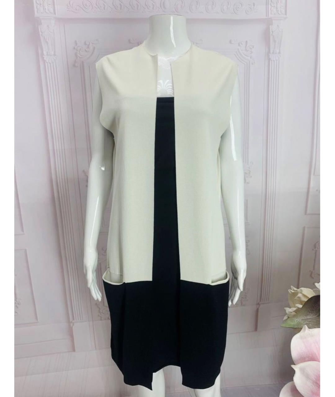 LIVIANA CONTI Мульти вискозный кардиган, фото 5