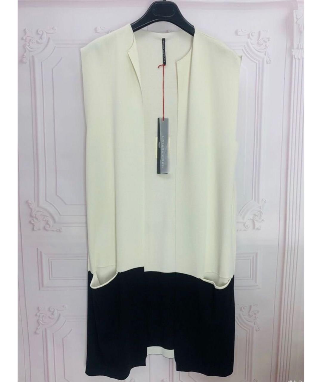 LIVIANA CONTI Мульти вискозный кардиган, фото 8