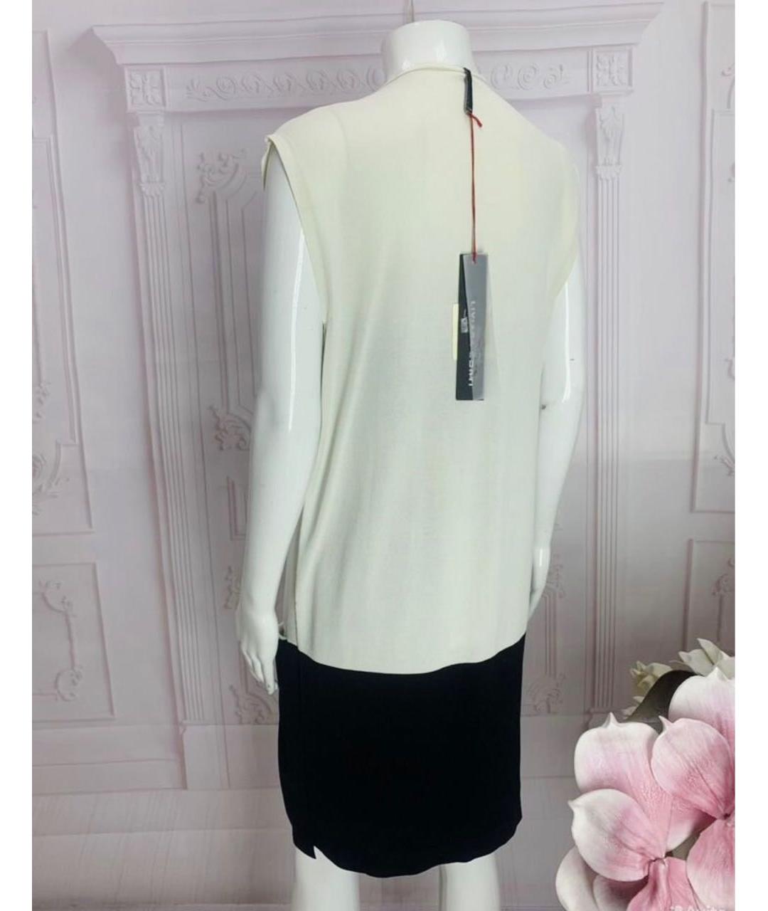 LIVIANA CONTI Мульти вискозный кардиган, фото 7