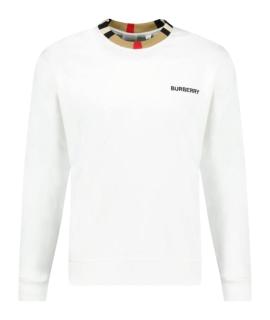 BURBERRY Лонгслив