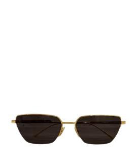 BOTTEGA VENETA Солнцезащитные очки