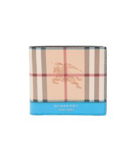 BURBERRY Кошелек