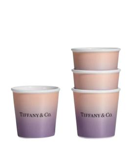 TIFFANY&CO Кофейная посуда