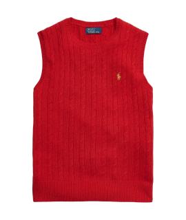 POLO RALPH LAUREN Жилетка