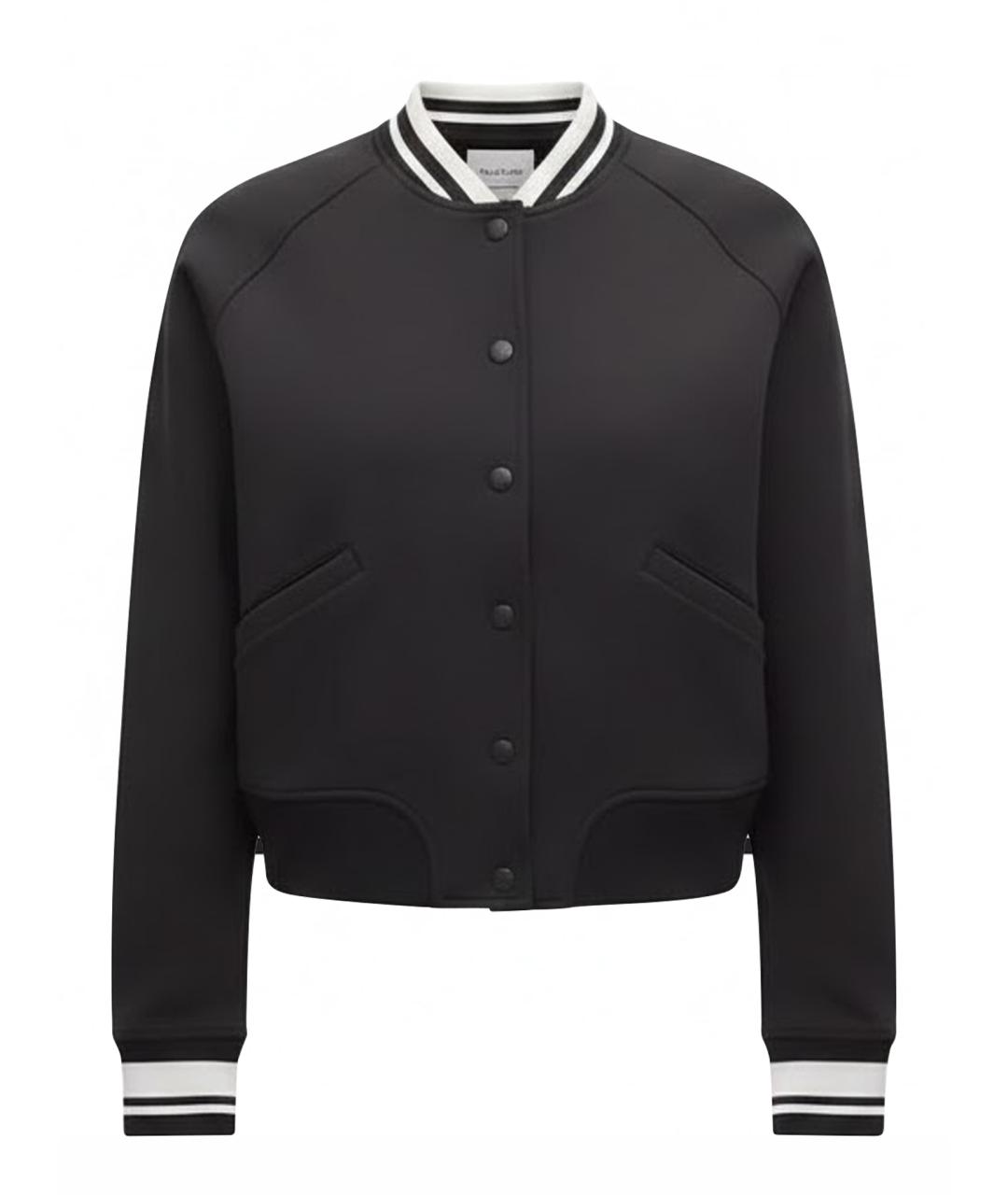 Lululemon Черная куртка, фото 1