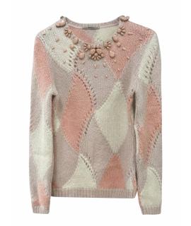 ERMANNO SCERVINO Джемпер / свитер