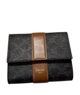 CELINE Кошелек