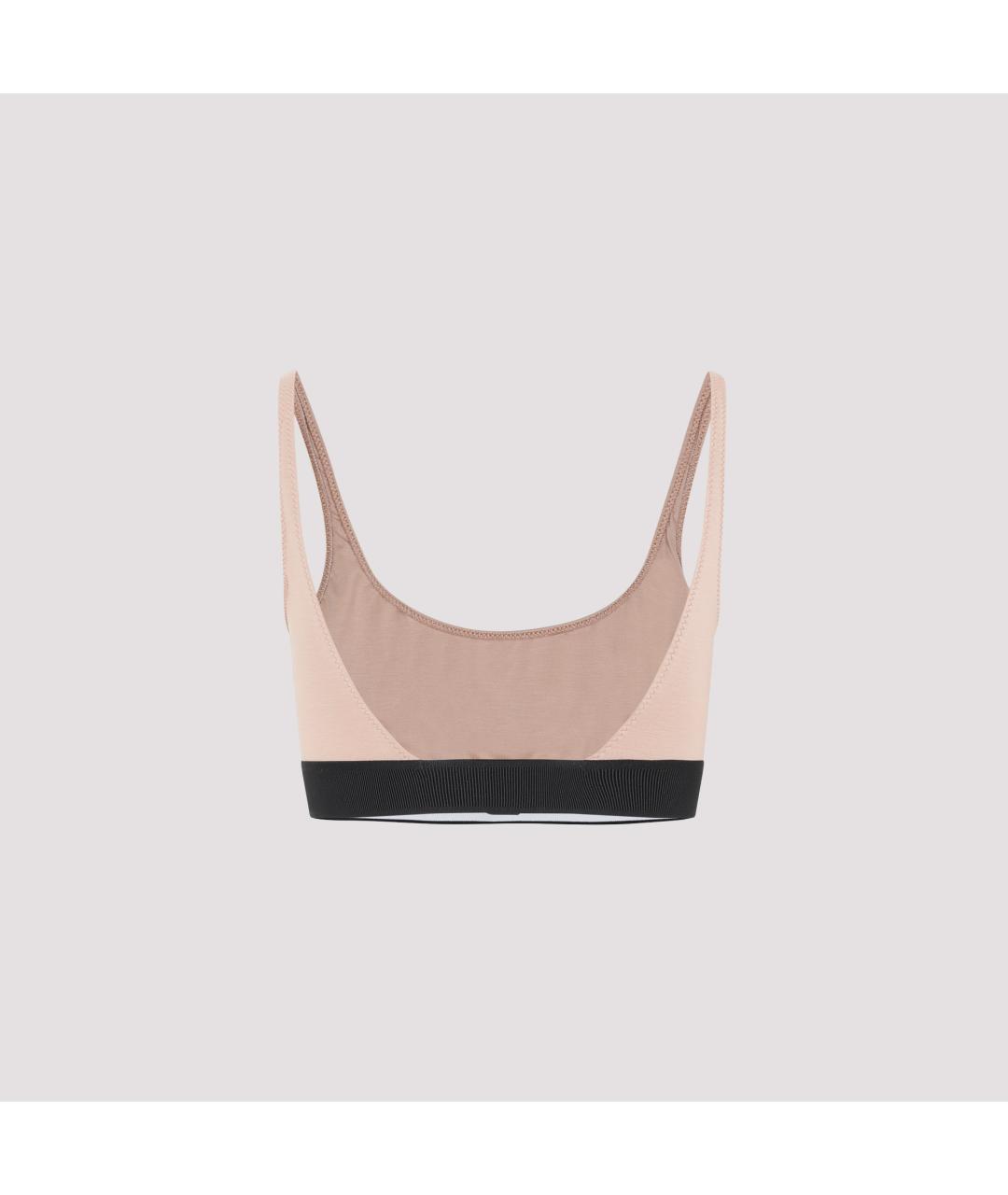 TOM FORD Розовый бюстгалтеры, фото 2