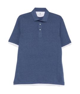 BRUNELLO CUCINELLI Футболка