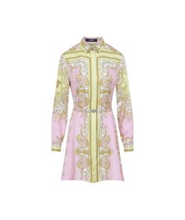 VERSACE Повседневное платье