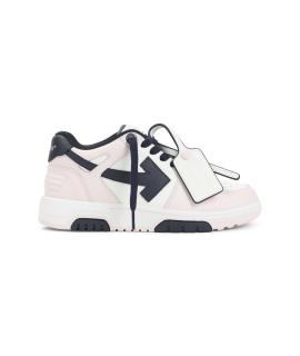 OFF-WHITE Кроссовки