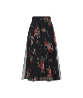 DOLCE&GABBANA Юбка миди