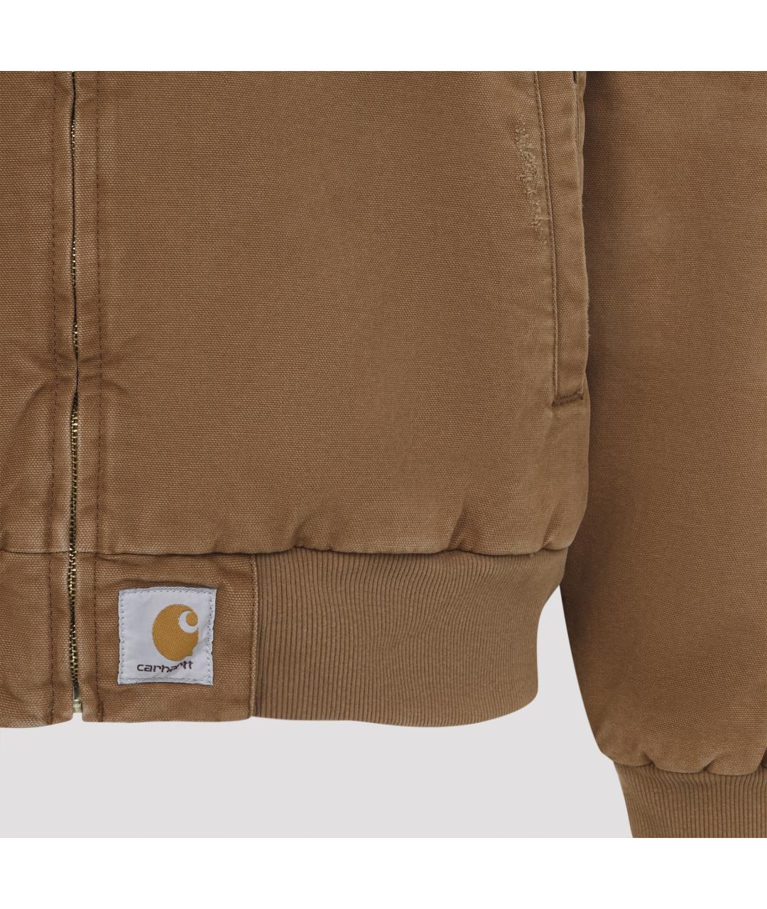 CARHARTT WIP Мульти хлопковая куртка, фото 4
