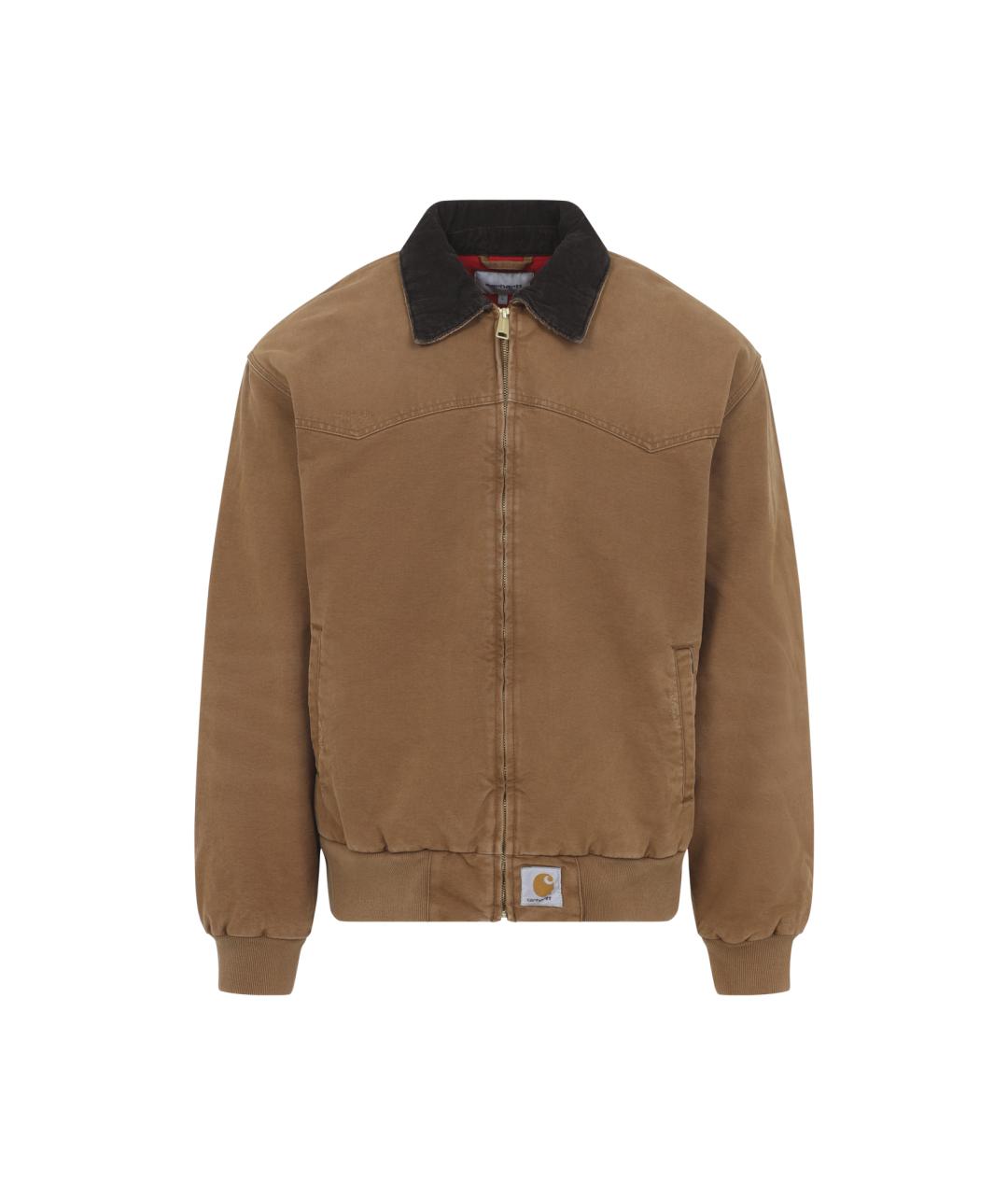 CARHARTT WIP Мульти хлопковая куртка, фото 1