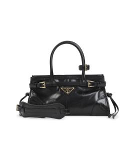 PRADA Сумка с короткими ручками