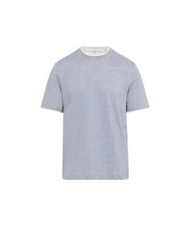 BRUNELLO CUCINELLI Футболка