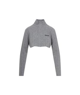 MIU MIU Кардиган