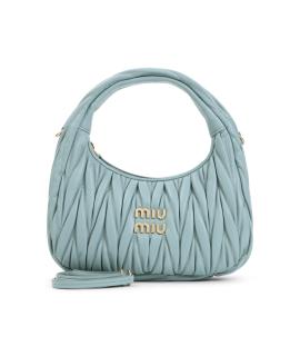 MIU MIU Сумка с короткими ручками