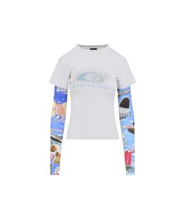 BALENCIAGA Лонгслив