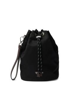 PRADA Клатч/вечерняя сумка