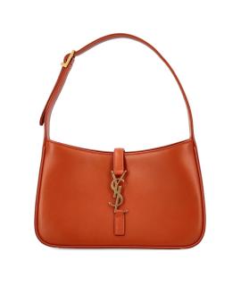 SAINT LAURENT Сумка с короткими ручками