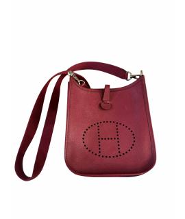 HERMES Сумка через плечо