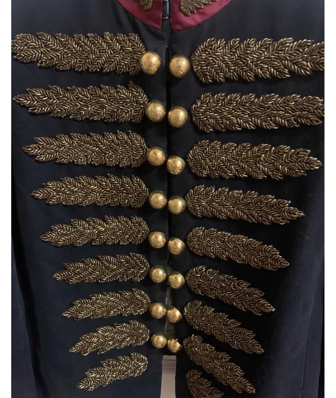 GUCCI Мульти жакет/пиджак, фото 3