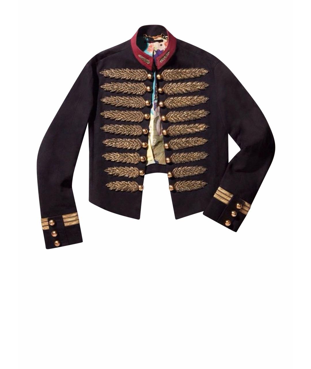 GUCCI Мульти жакет/пиджак, фото 1