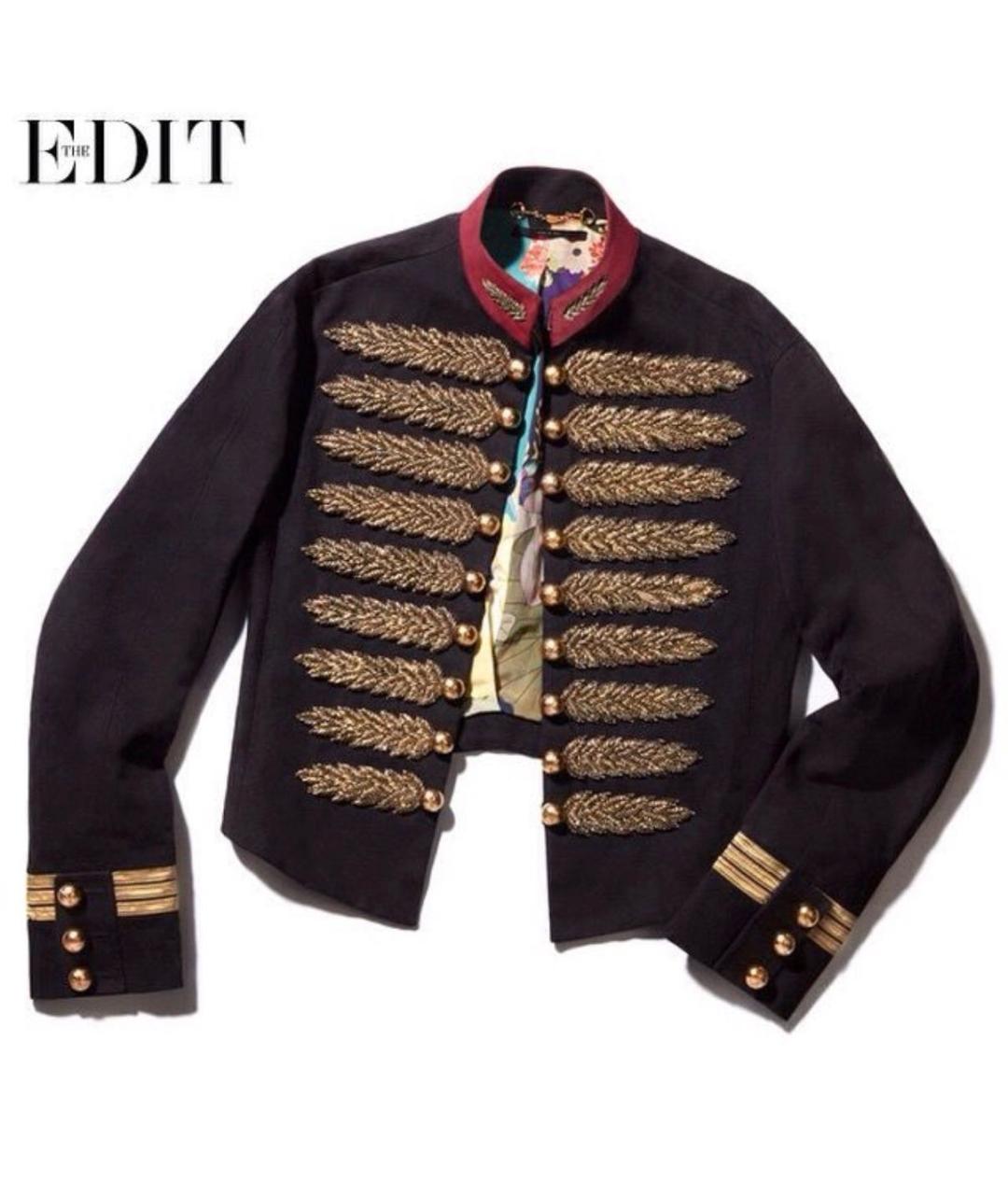 GUCCI Мульти жакет/пиджак, фото 6