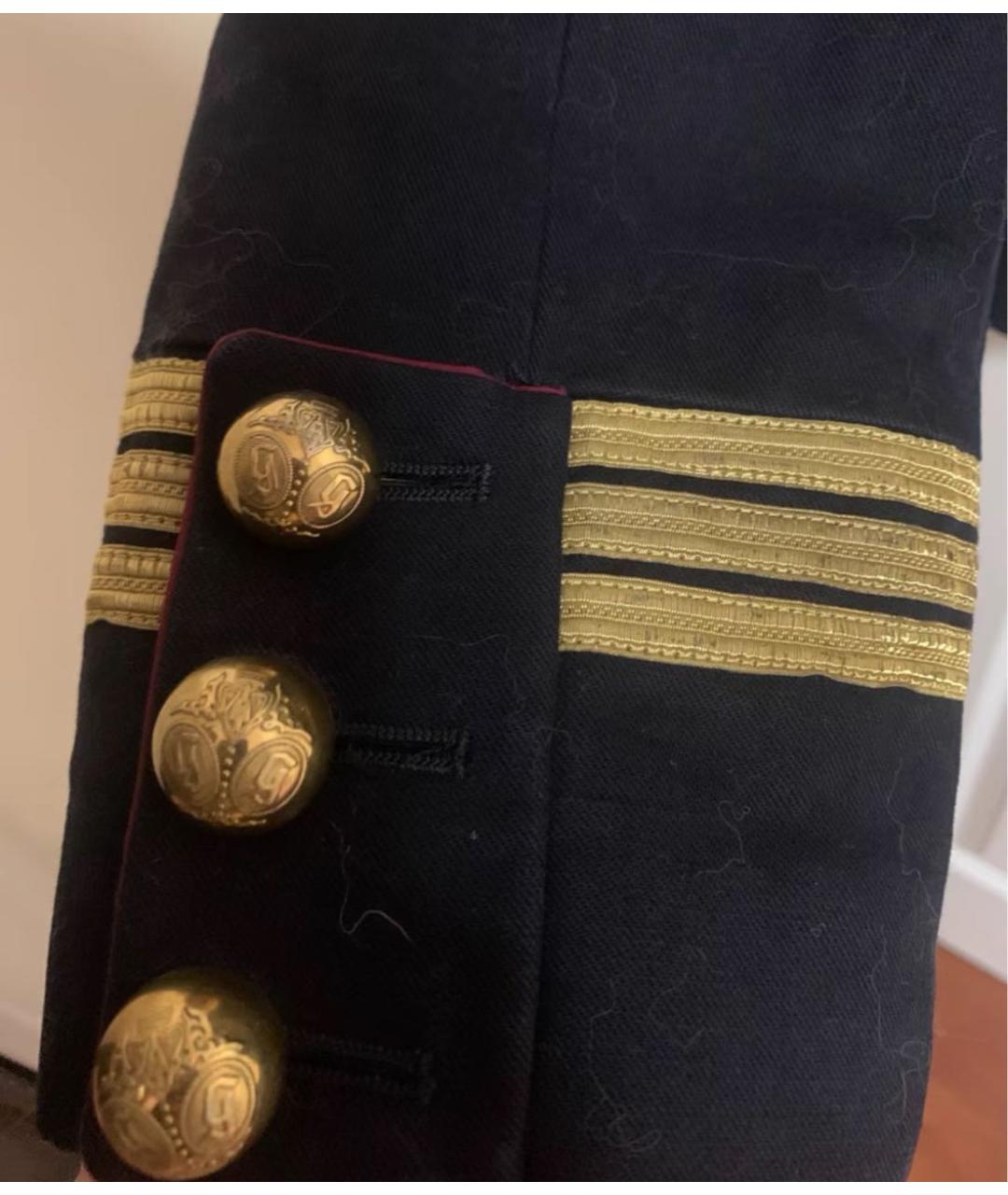 GUCCI Мульти жакет/пиджак, фото 4