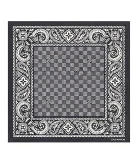 LOUIS VUITTON Шарф