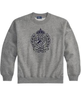 POLO RALPH LAUREN Худи/толстовка