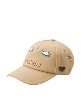 WEEKEND MAX MARA Кепка