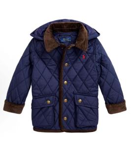 POLO RALPH LAUREN Верхняя одежда