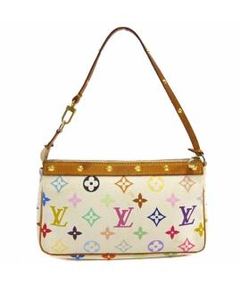 LOUIS VUITTON Сумка с короткими ручками