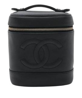 CHANEL Сумка через плечо