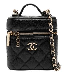 CHANEL Сумка через плечо