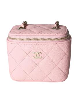 CHANEL Сумка через плечо