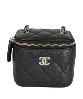 CHANEL Сумка через плечо