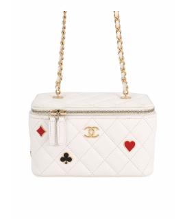 CHANEL Сумка через плечо