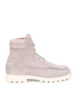 SANTONI Ботинки