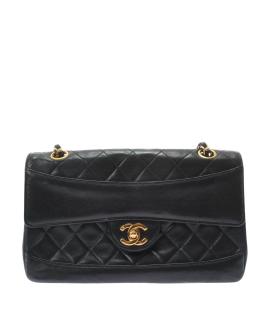 CHANEL Сумка через плечо