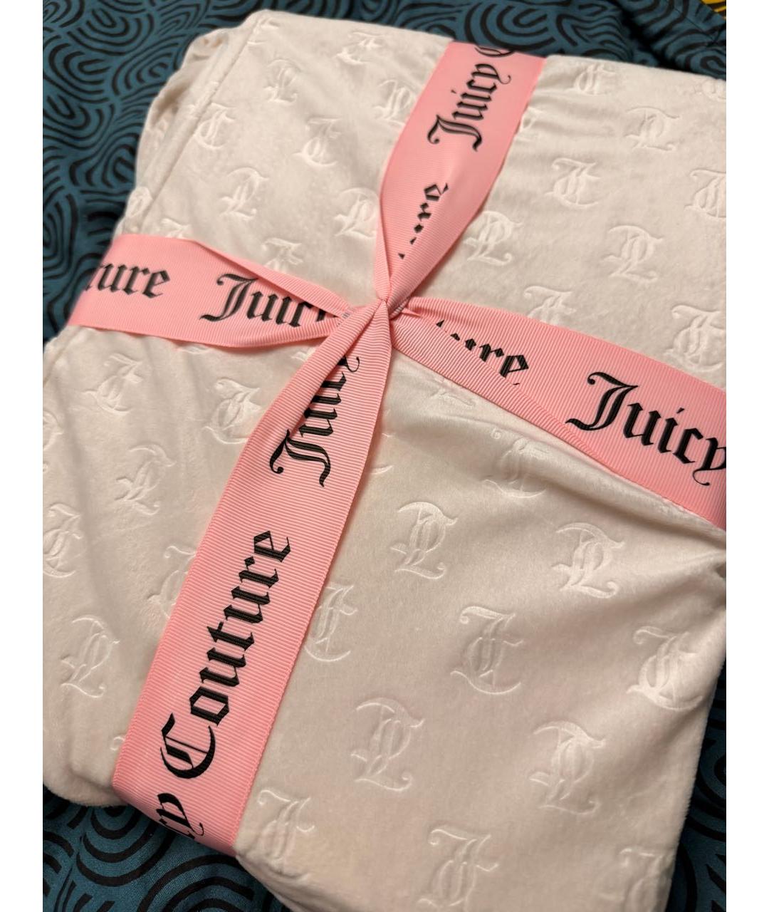 JUICY COUTURE Белая пижамы и сорочки, фото 6