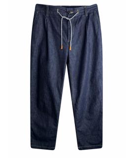 ELEVENTY Повседневные брюки