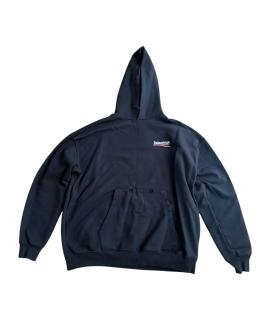 BALENCIAGA Худи/толстовка