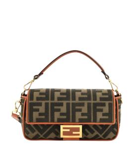 FENDI Сумка с короткими ручками