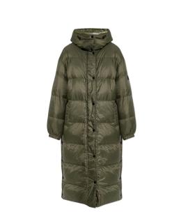 ARMY YVES SALOMON Пуховик