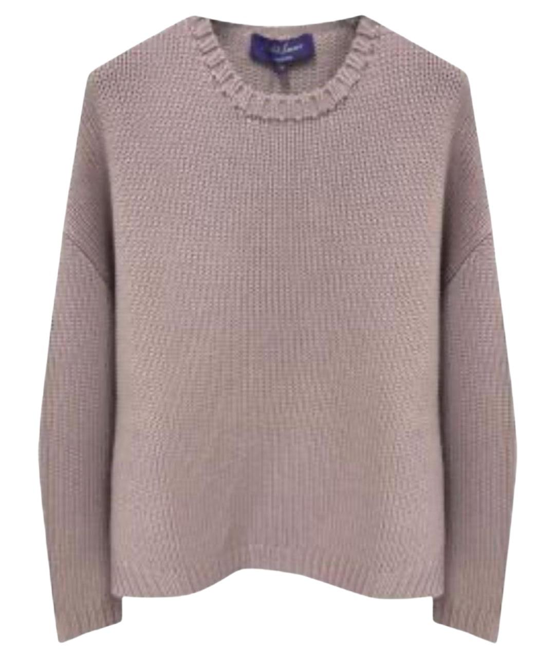 RALPH LAUREN Кашемировый джемпер / свитер, фото 1