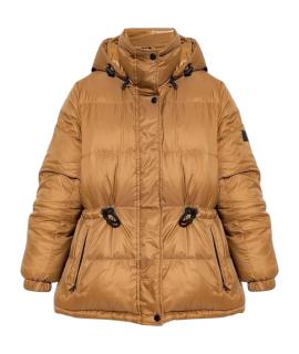 ARMY YVES SALOMON Пуховик